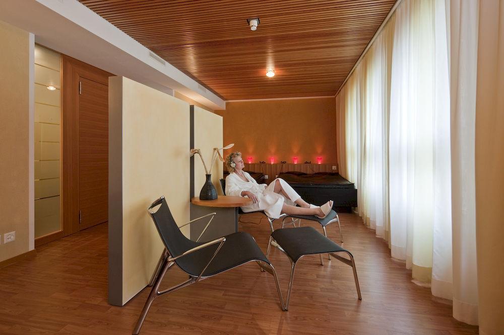 Hotel Metropol Saas-Fee Exterior foto