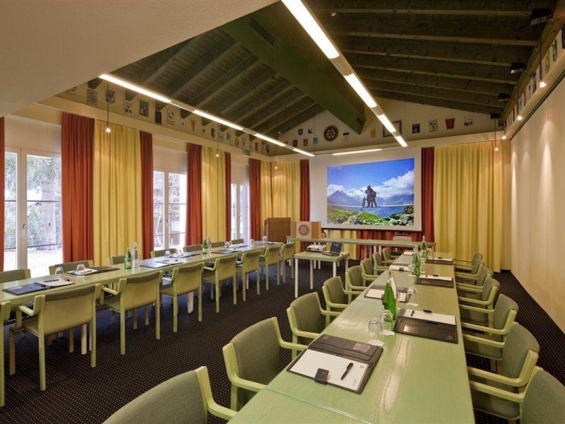 Hotel Metropol Saas-Fee Exterior foto