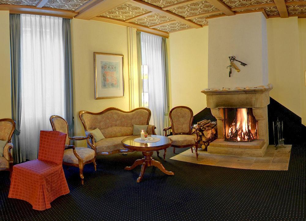 Hotel Metropol Saas-Fee Exterior foto