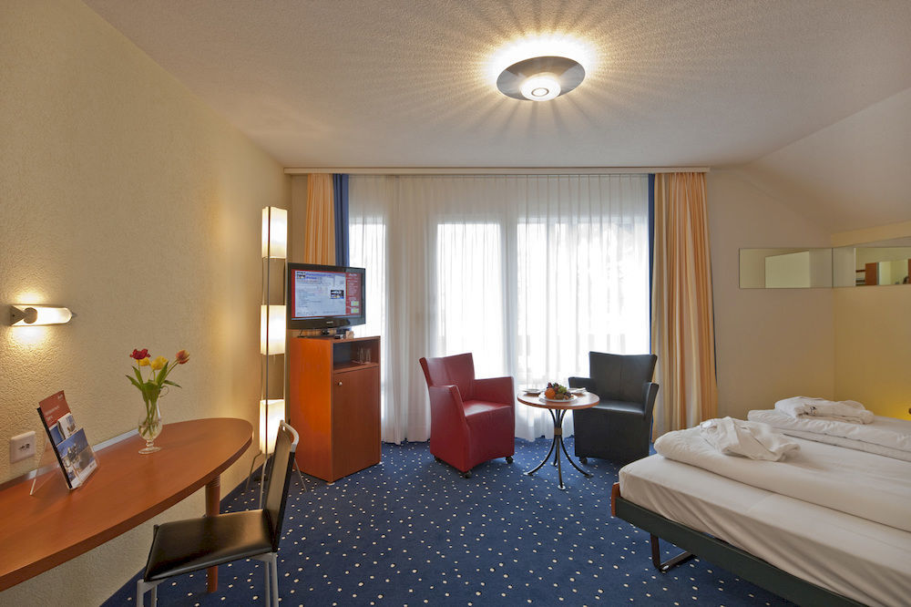 Hotel Metropol Saas-Fee Habitación foto