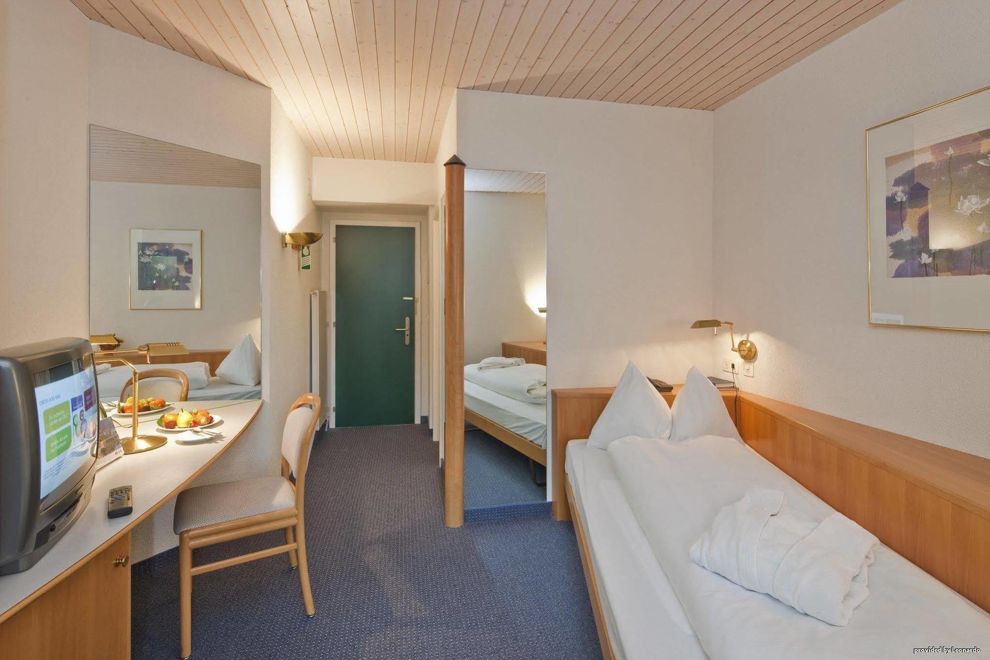 Hotel Metropol Saas-Fee Exterior foto